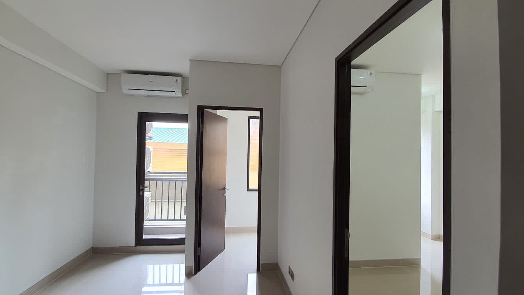 Dijual Cepat Apartemen Transpark Studio Cibubur Mahakarya hunian luxury dengan fasilitas komplit di Cibubur