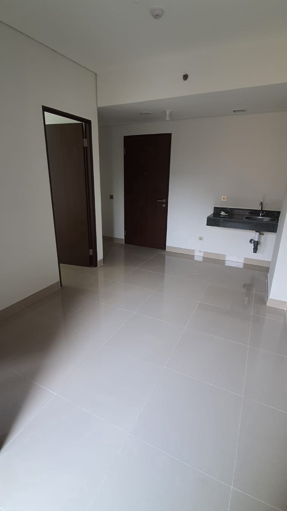 Dijual Cepat Apartemen Transpark Studio Cibubur Mahakarya hunian luxury dengan fasilitas komplit di Cibubur