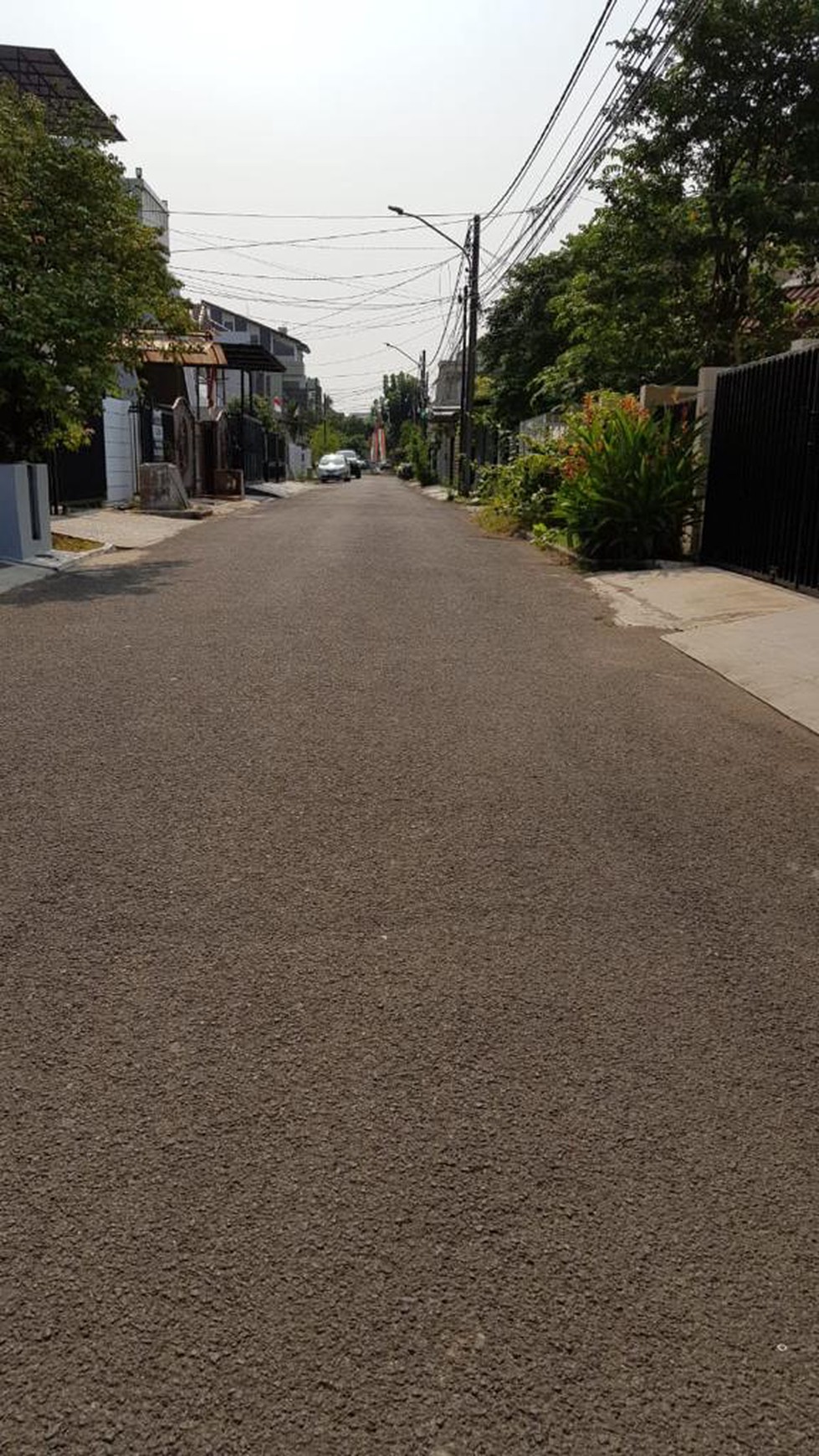 Rumah Cakep Minimalis Siap Huni di  Gading Kirana Kelapa Gading  Jakarta Utara