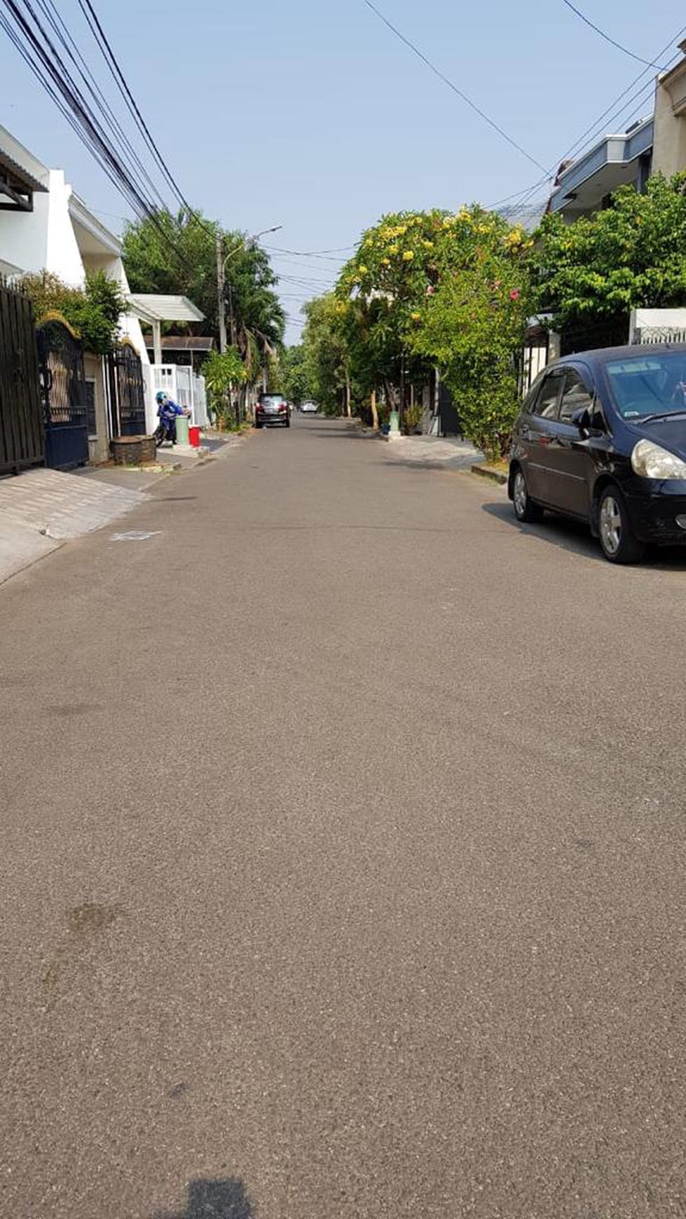 Rumah Cakep Minimalis Siap Huni di  Gading Kirana Kelapa Gading  Jakarta Utara