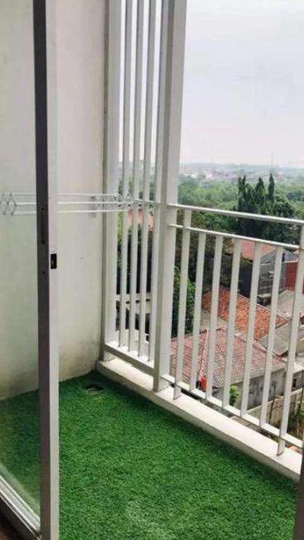 Apart Siap Huni Bintaro Plaza Residence, Bintaro Jaya Sektor 3