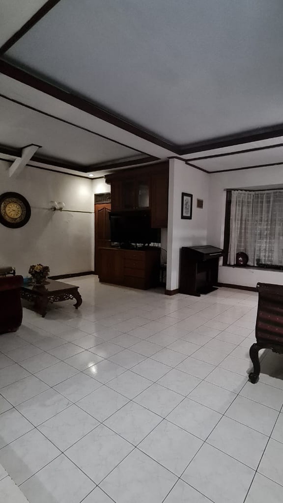 Rumah Bagus Di Puter Bintaro Jaya Sektor 5