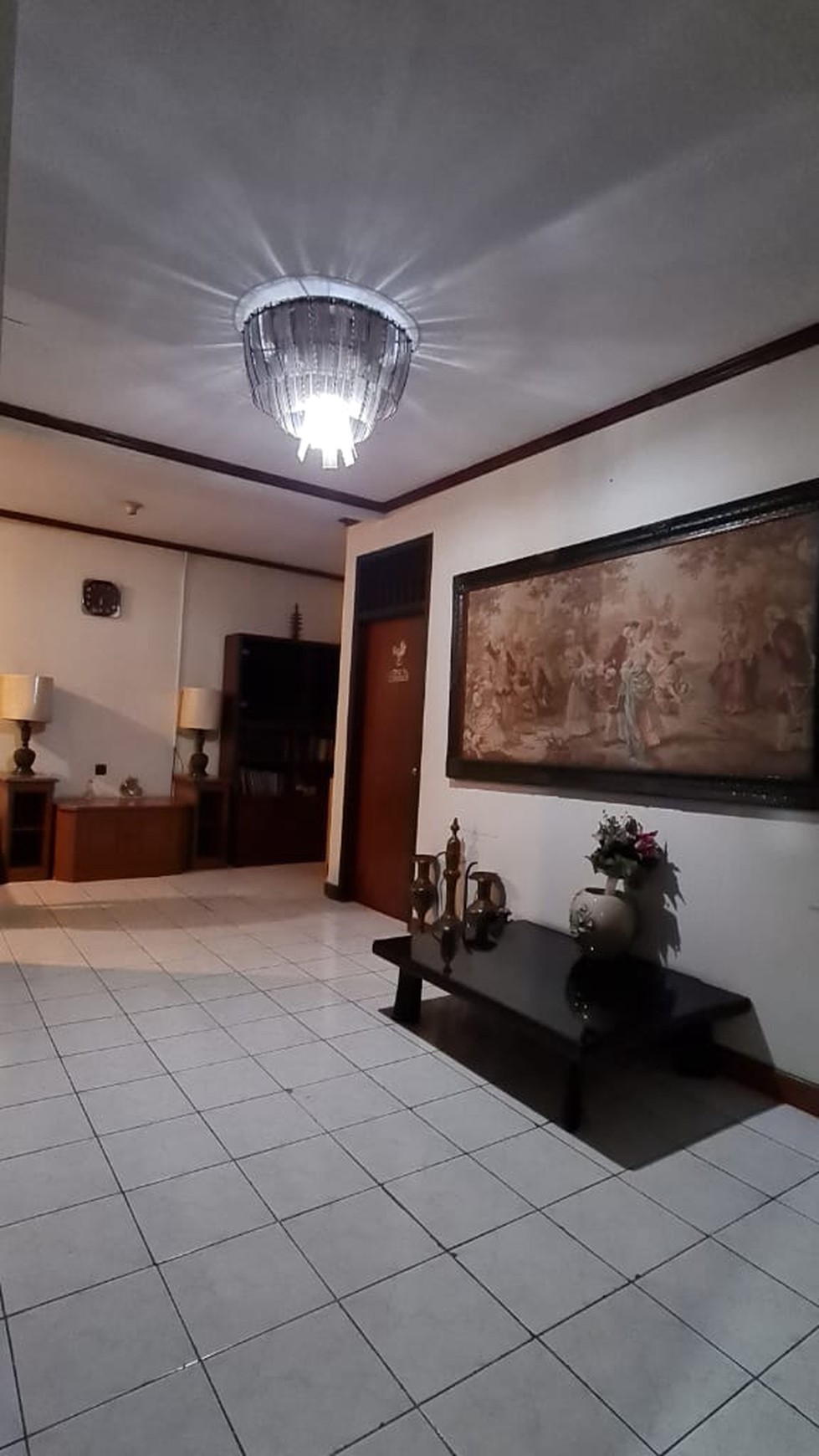 Rumah Bagus Di Puter Bintaro Jaya Sektor 5