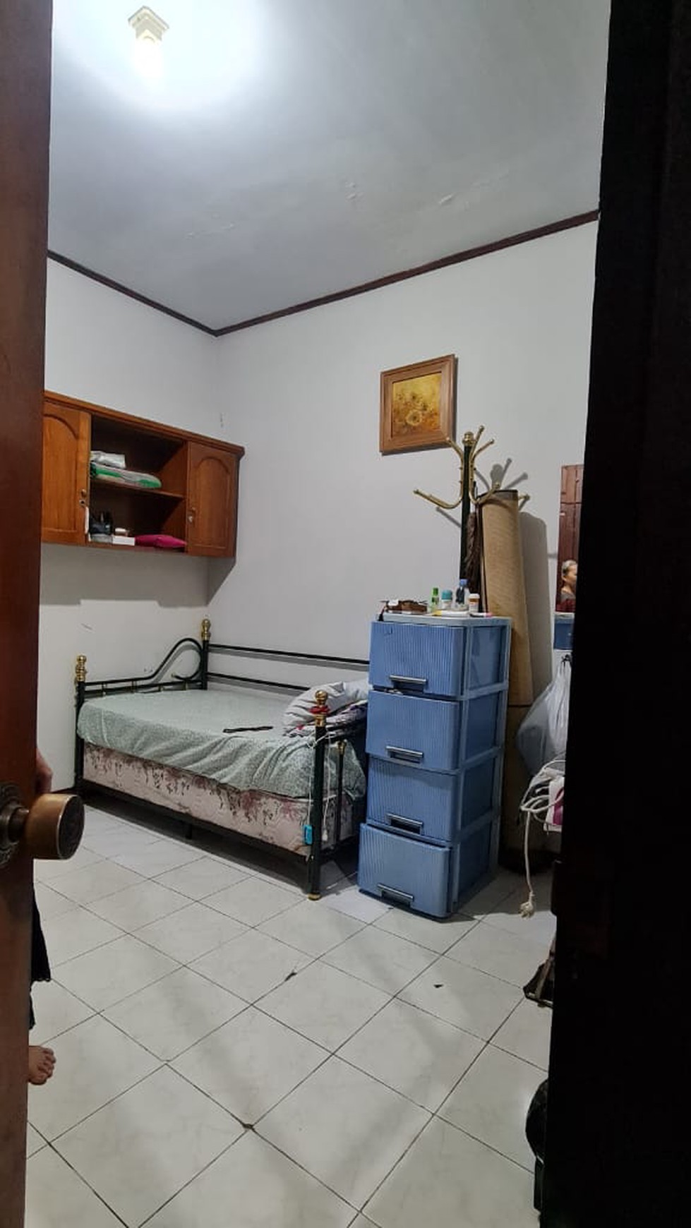 Rumah Bagus Di Puter Bintaro Jaya Sektor 5