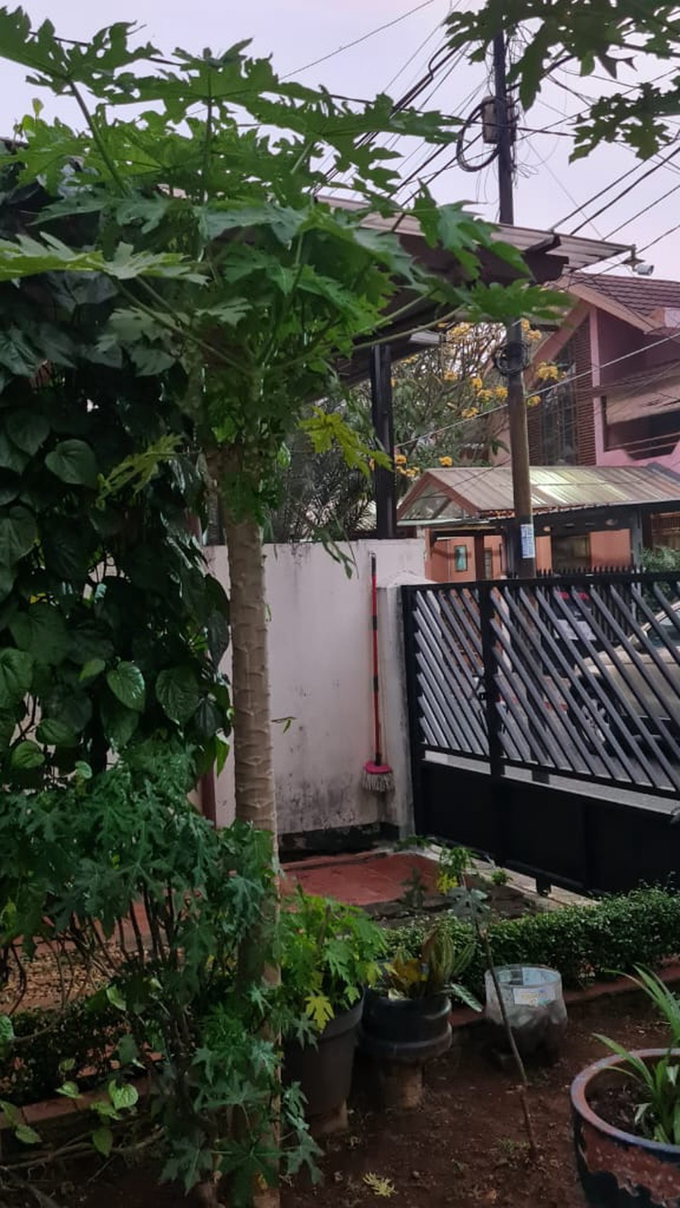 Rumah Bagus Di Puter Bintaro Jaya Sektor 5