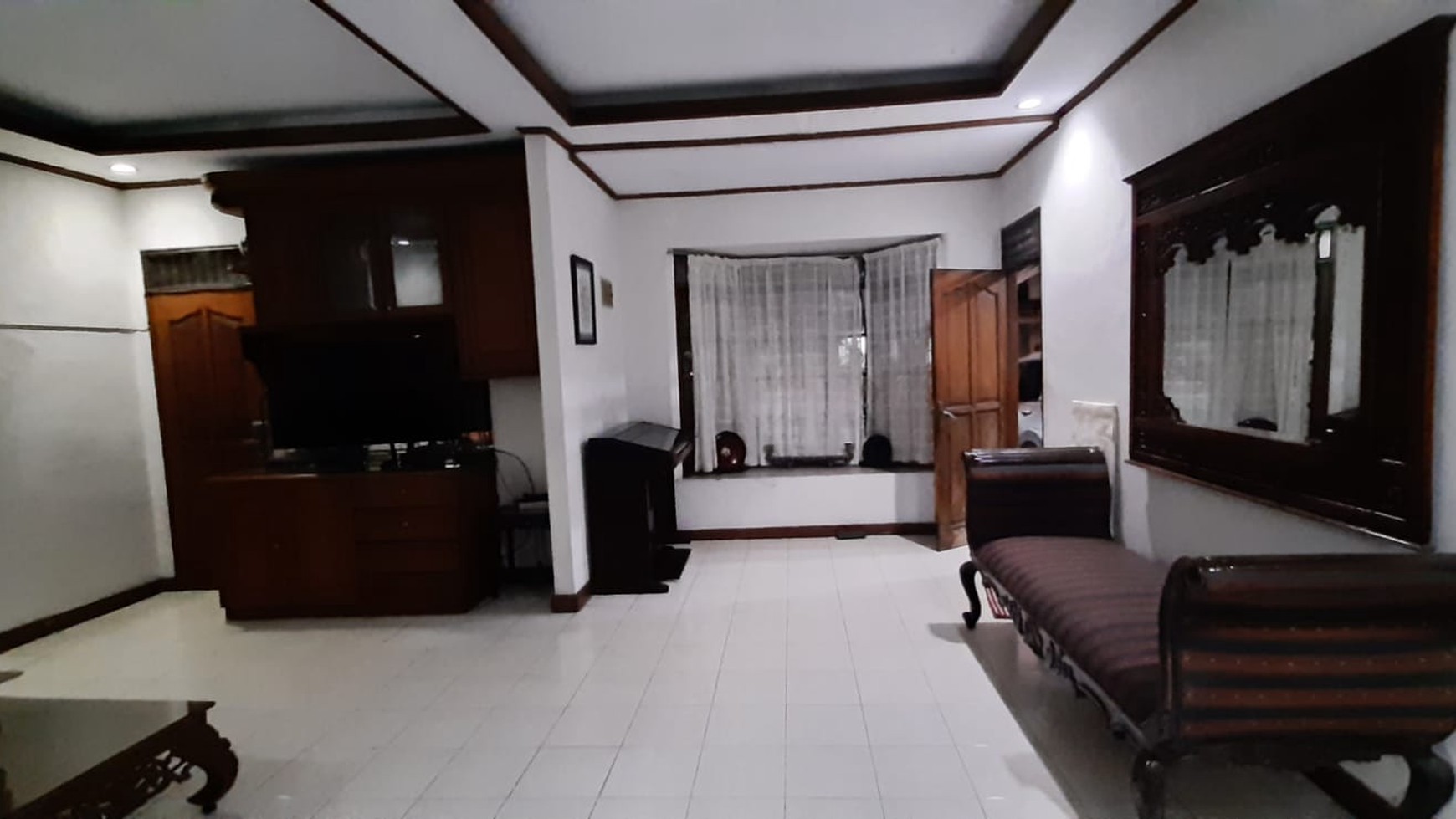 Rumah Bagus Di Puter Bintaro Jaya Sektor 5