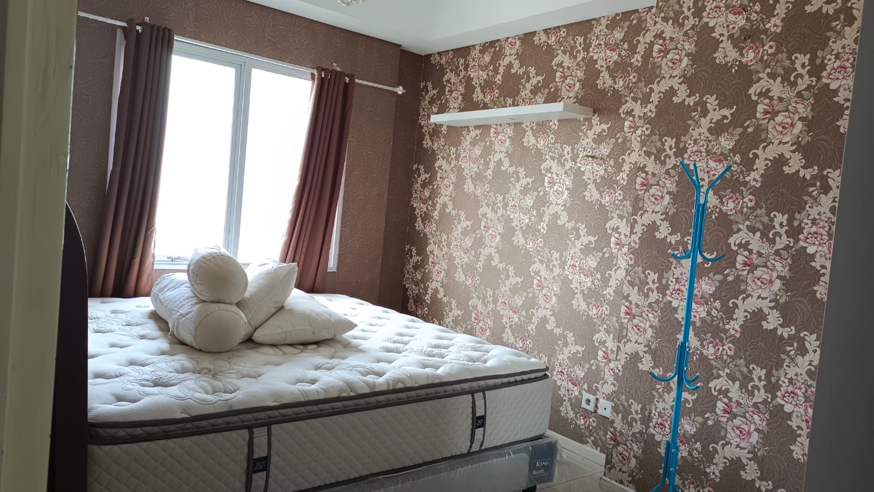 Dijual Apartemen 2 Bed Room Thamrin City Murah di Jakarta Pusat