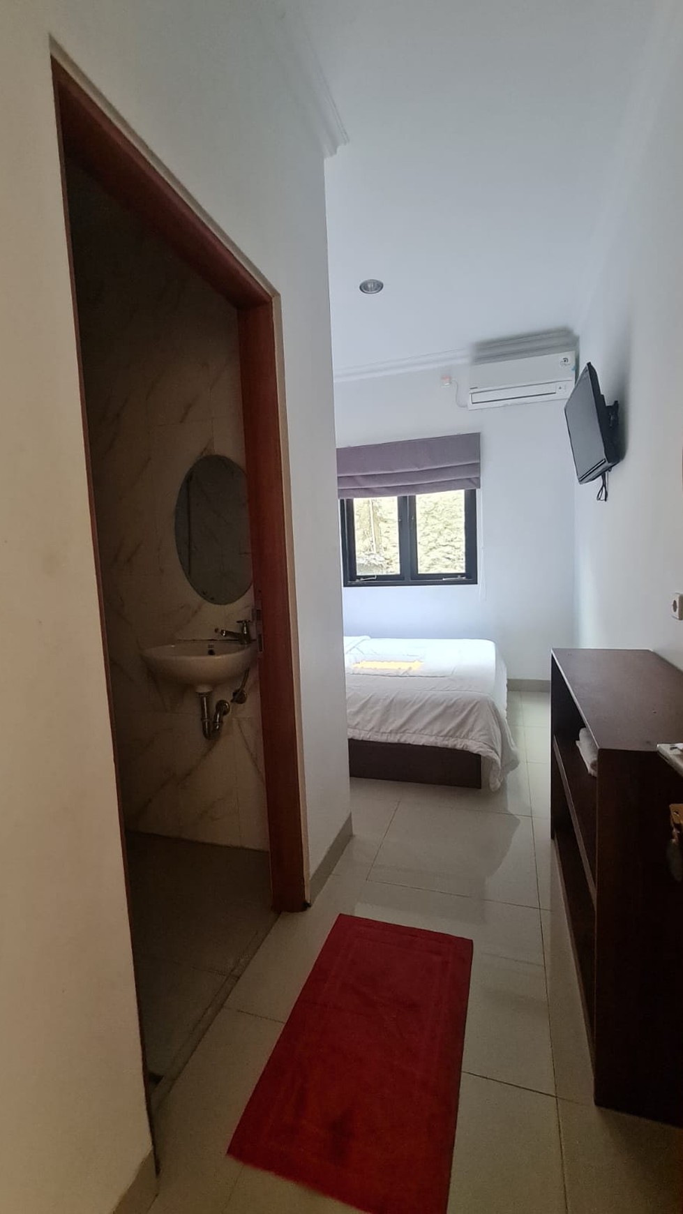 Rumah Kos Kosan Di Bagus Di Jl H Samali Pejaten, Jakarta Selatan