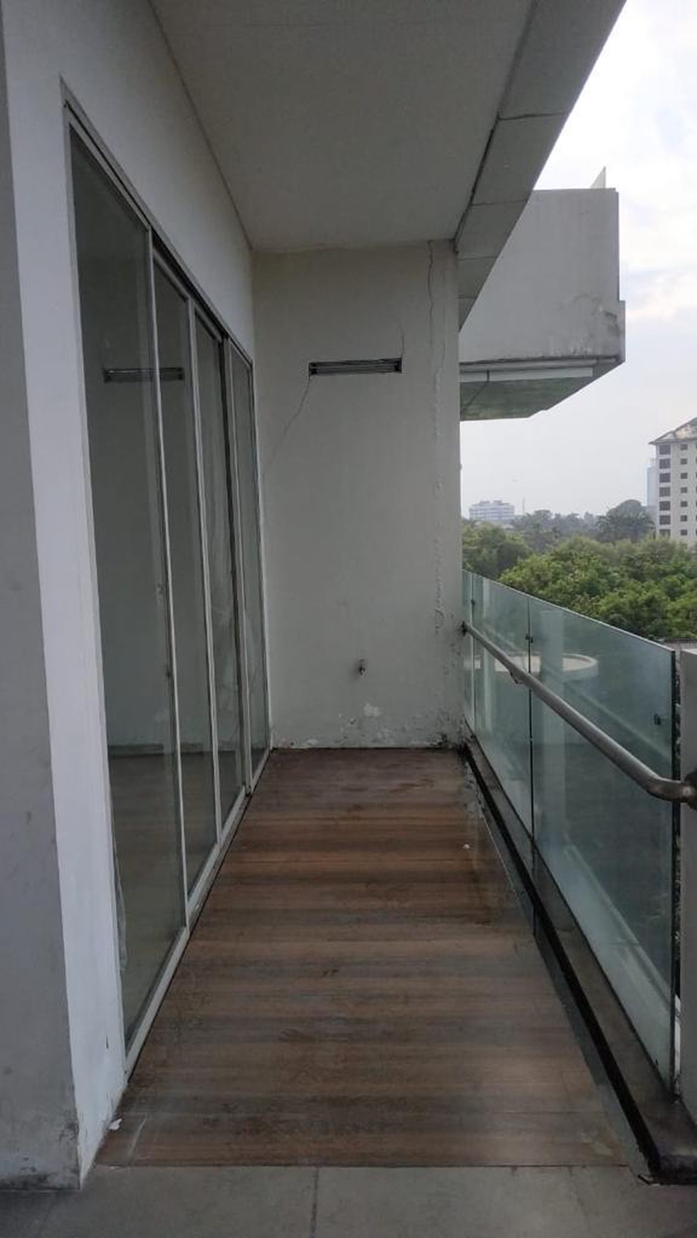 Apart Siap Huni Di Apart Nirwana Kemang, Jakarta Selatan