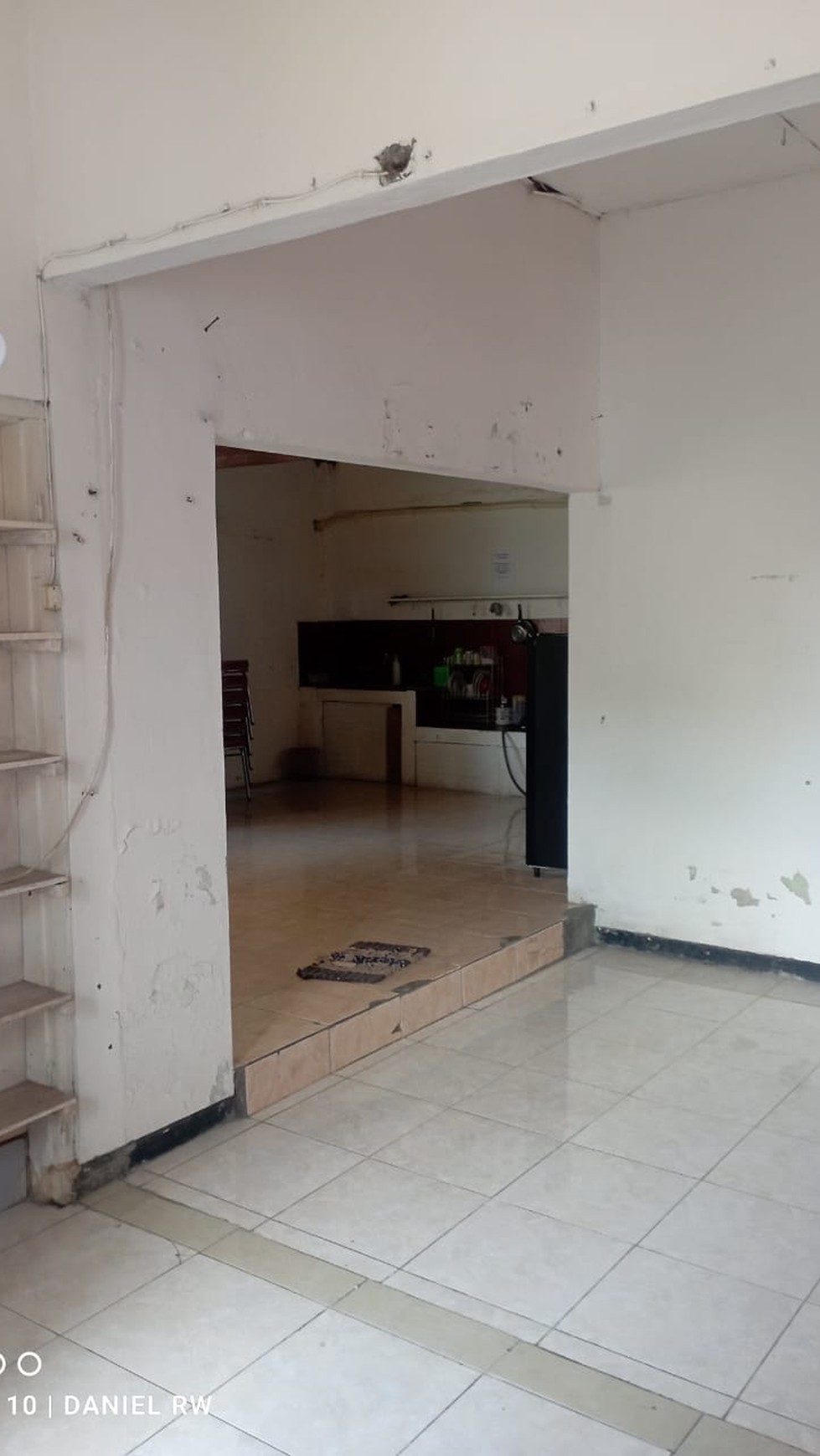 Homestay Lokasi Strategis di Mantrijeron Yogyakarta 