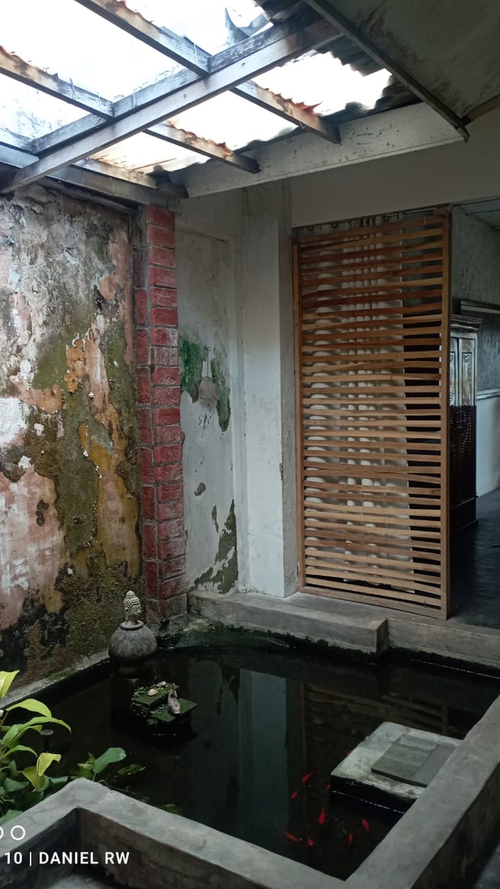 Homestay Lokasi Strategis di Mantrijeron Yogyakarta 