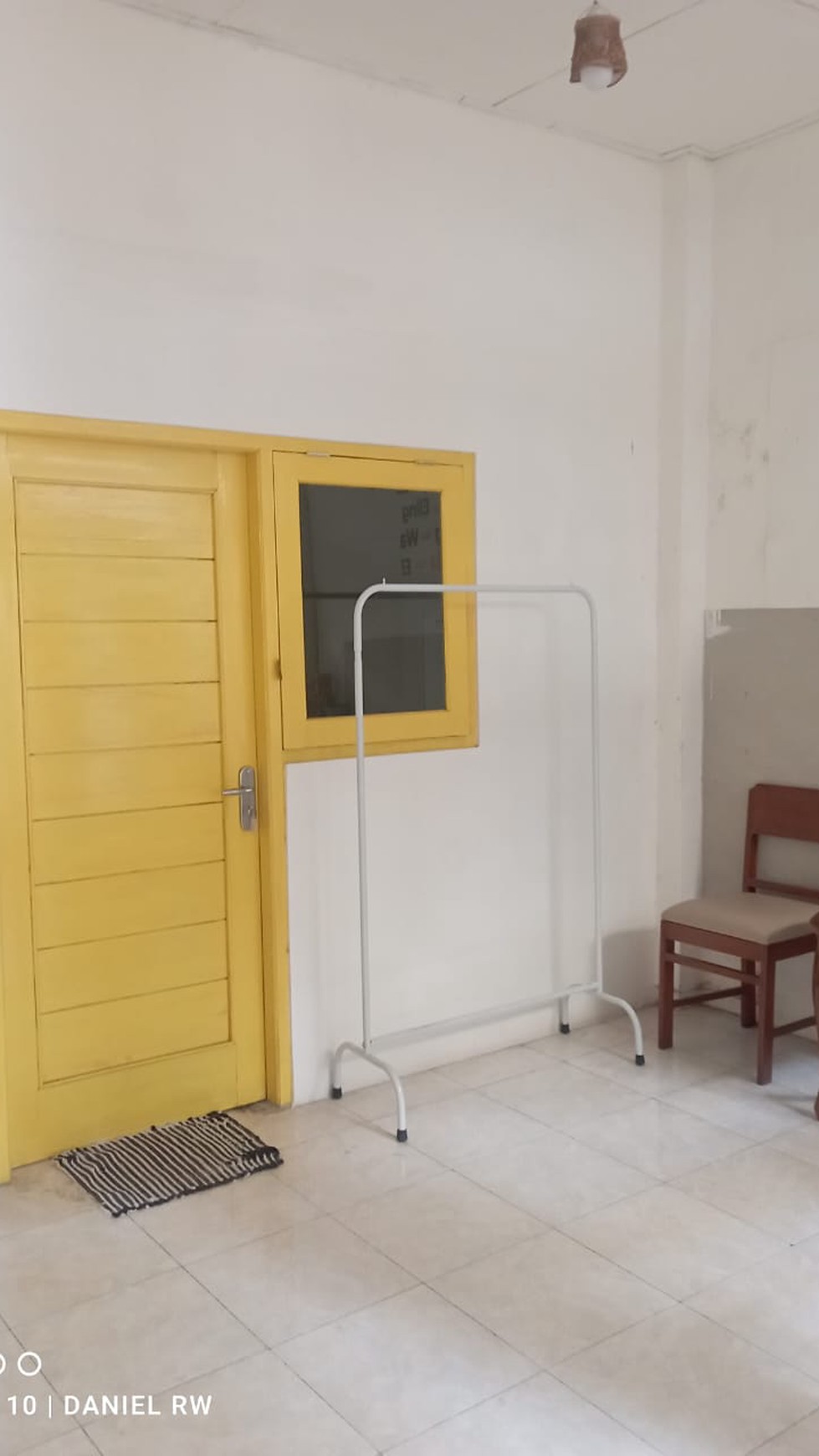 Homestay Lokasi Strategis di Mantrijeron Yogyakarta 