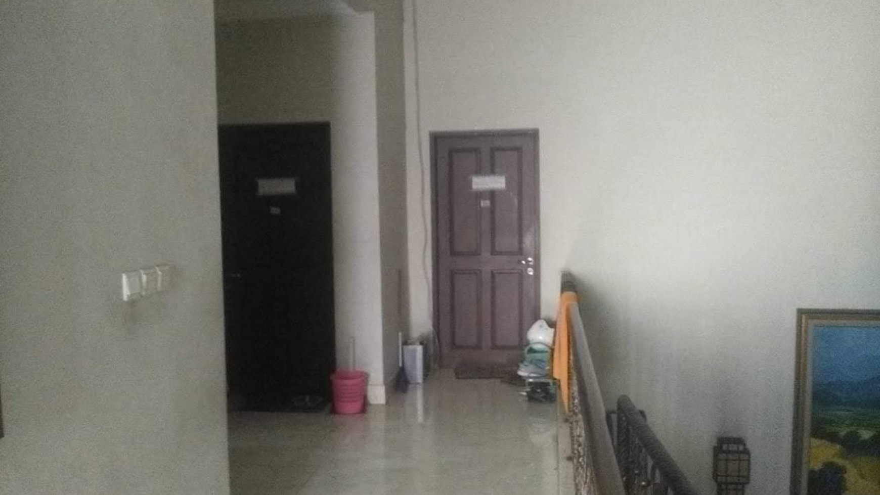 Rumah kost-kostan full, dekat Universitas Binus