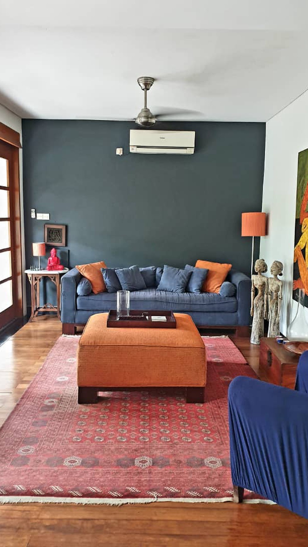 Rumah Cakep Diarea Cluster Villa Cendana Siap Masuk Dekat Akses Toll Lebak Bulus  