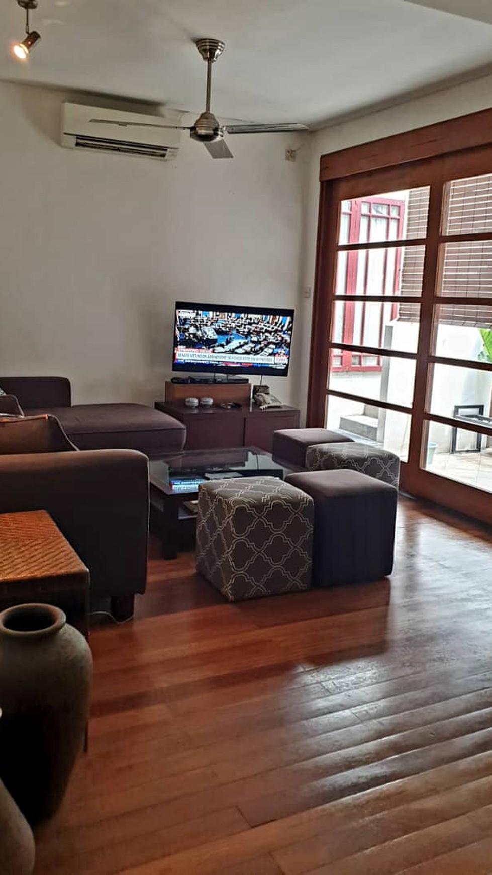 Rumah Cakep Diarea Cluster Villa Cendana Siap Masuk Dekat Akses Toll Lebak Bulus  