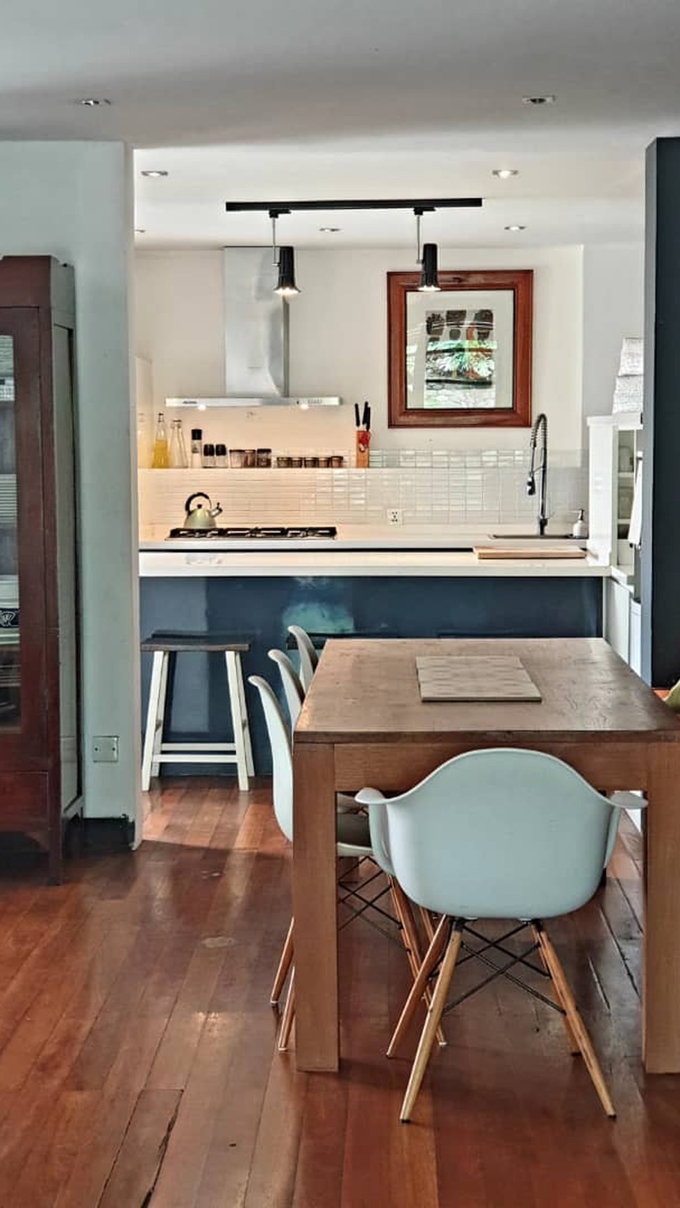 Rumah Cakep Diarea Cluster Villa Cendana Siap Masuk Dekat Akses Toll Lebak Bulus  