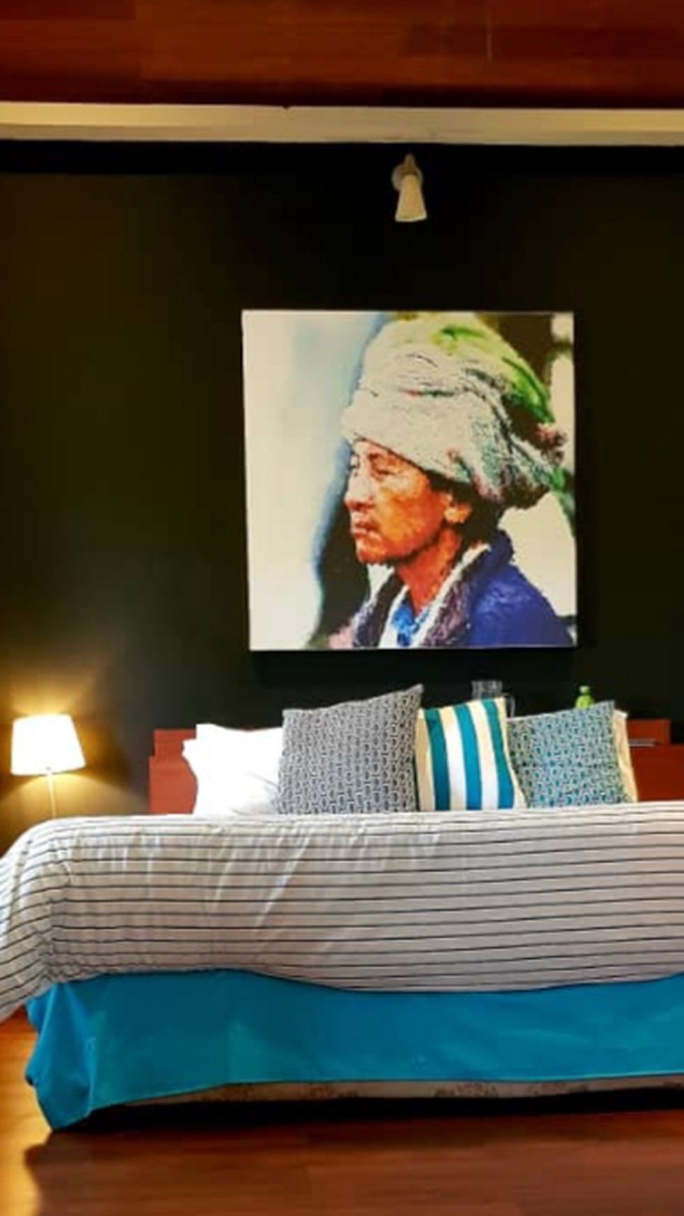 Rumah Cakep Diarea Cluster Villa Cendana Siap Masuk Dekat Akses Toll Lebak Bulus  