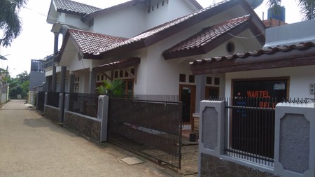 Rumah Murah Siap Huni di Kranggan.