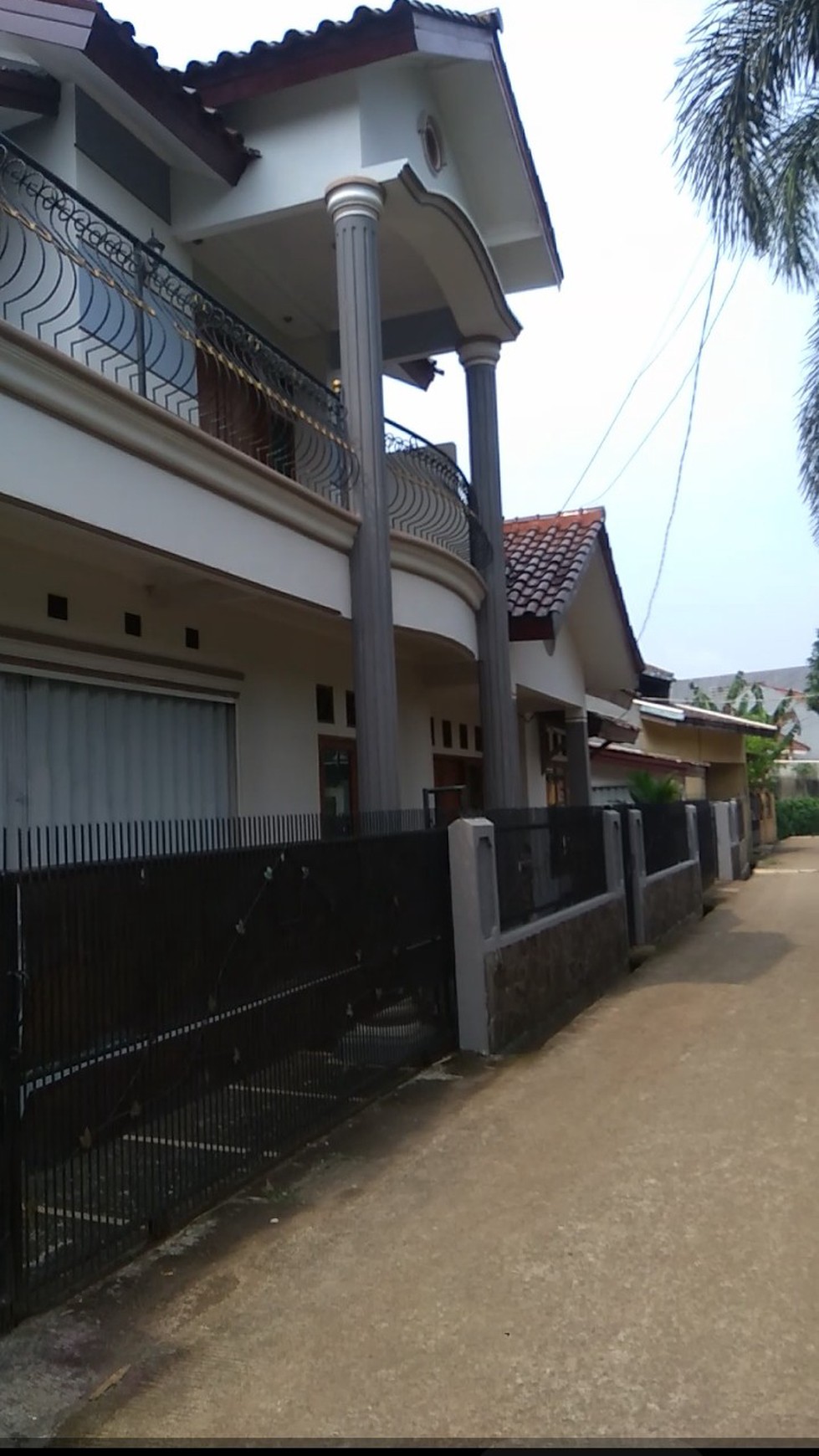 Rumah Murah Siap Huni di Kranggan.