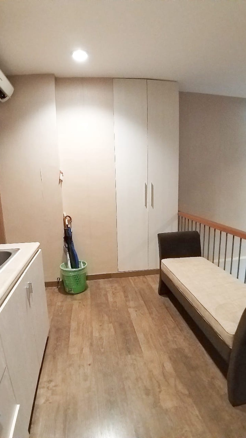 Apartemen Fully Furnished di Seturan, Sleman