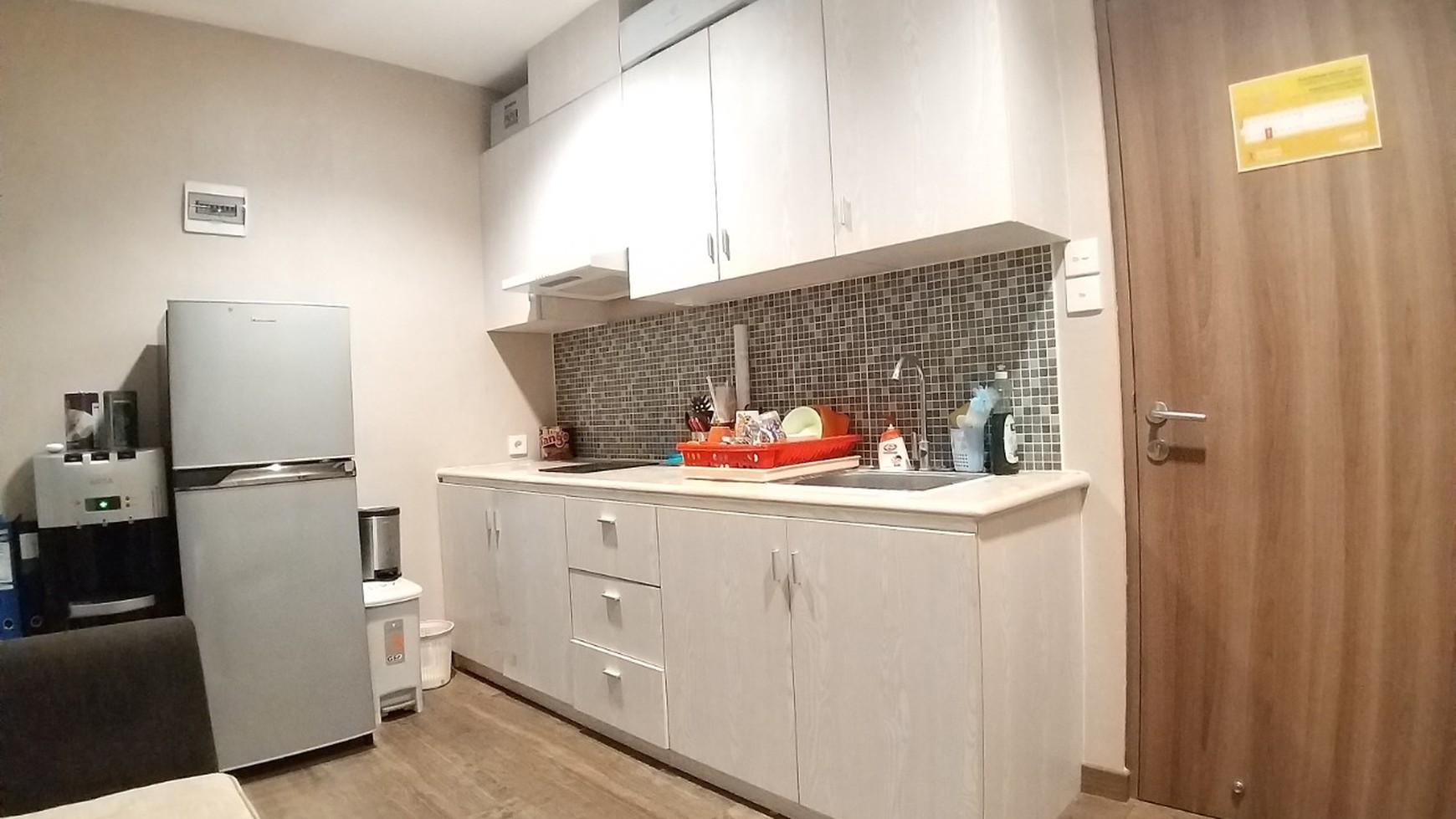 Apartemen Fully Furnished di Seturan, Sleman