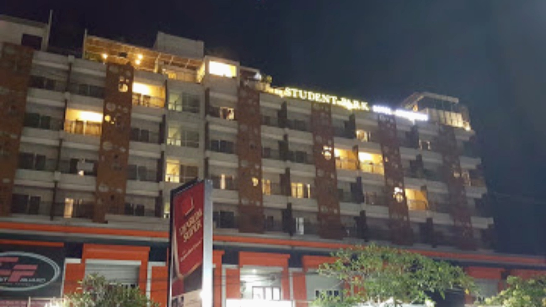 Apartemen Fully Furnished di Seturan, Sleman