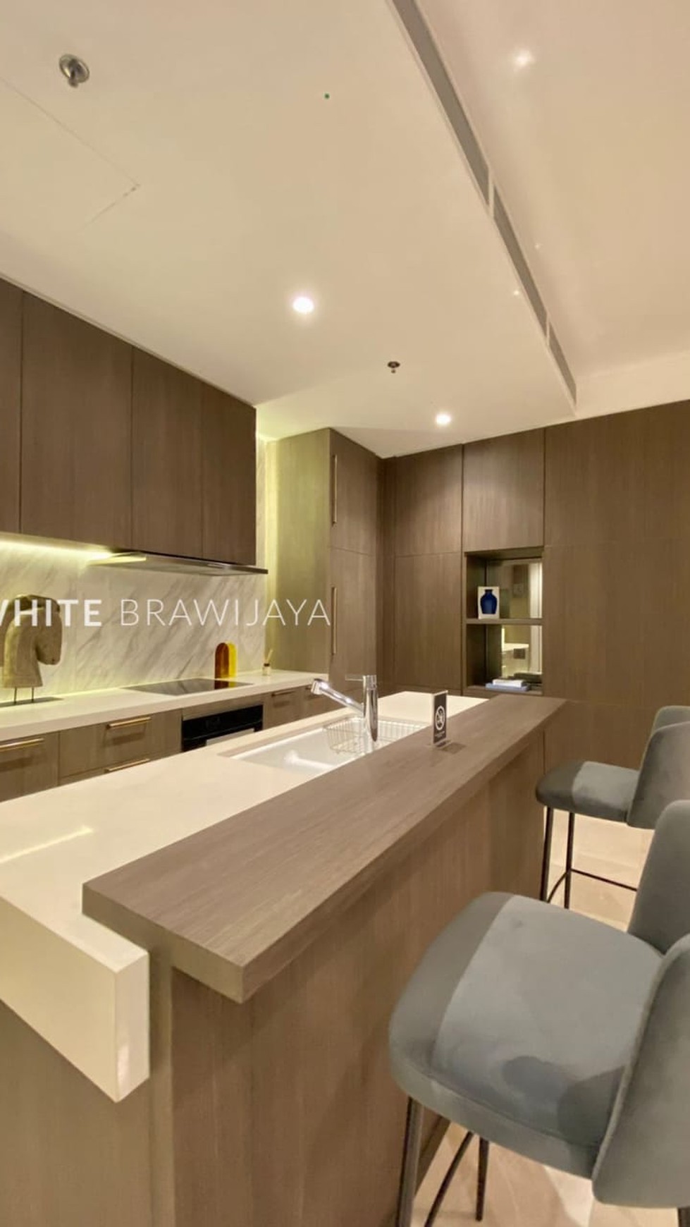 Brand New Limited Unit Apartement Verde Two Kuningan