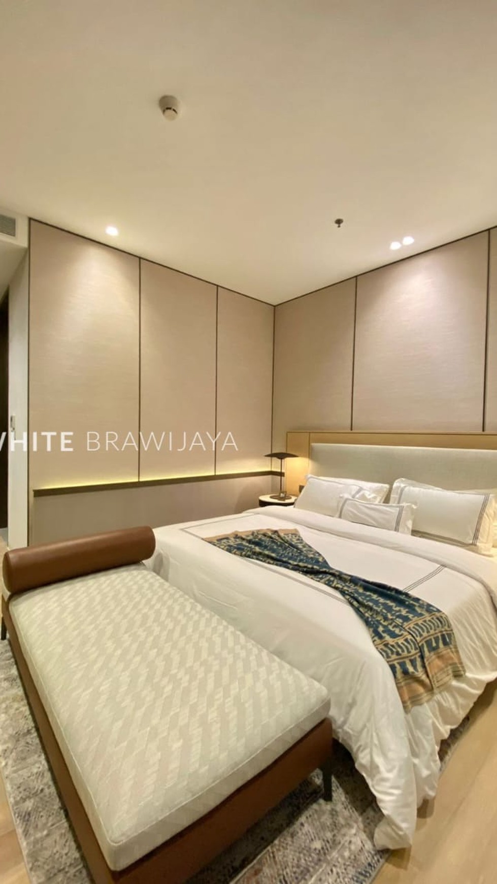 Brand New Limited Unit Apartement Verde Two Kuningan