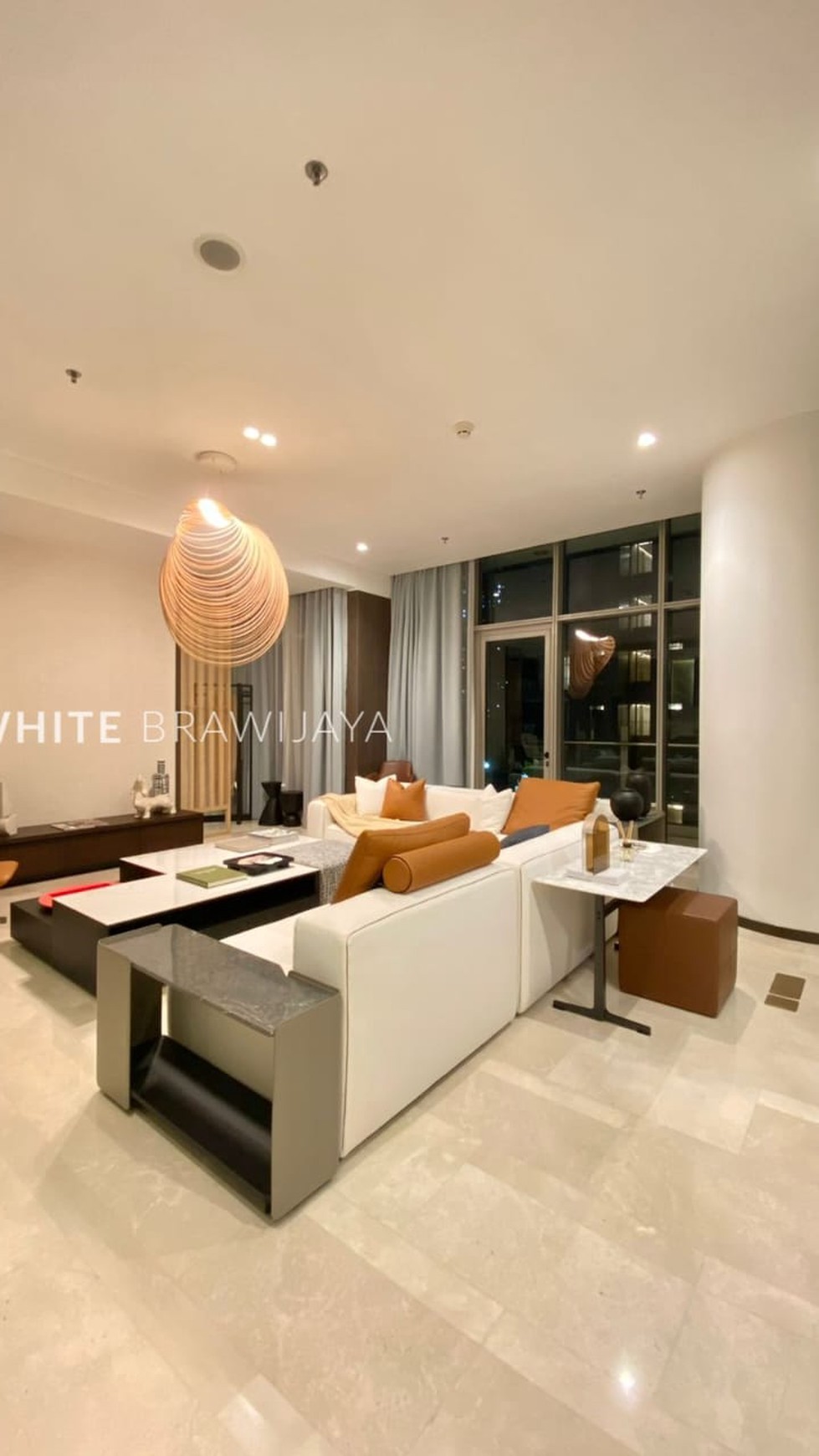 Brand New Limited Unit Apartement Verde Two Kuningan