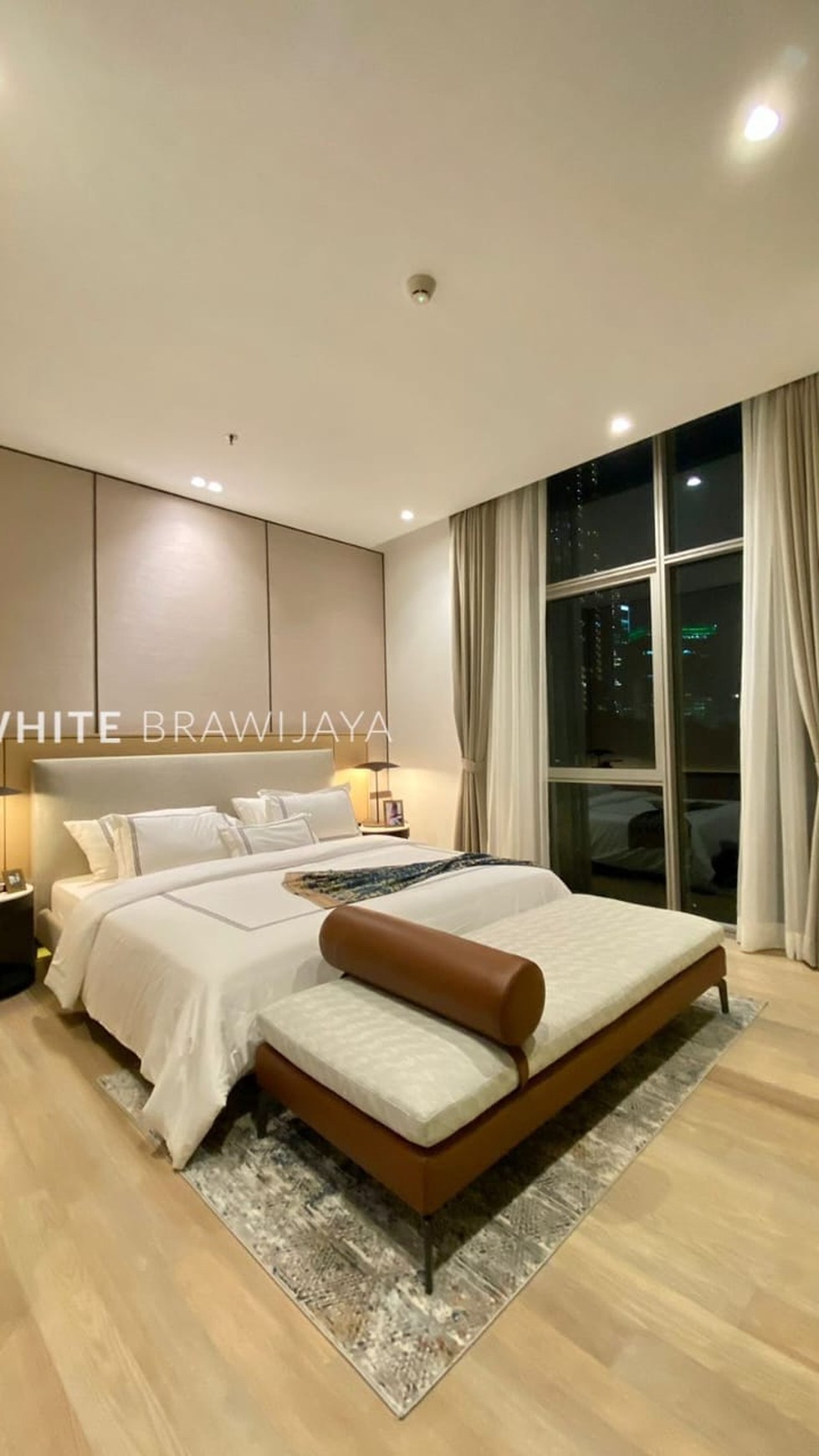 Brand New Limited Unit Apartement Verde Two Kuningan