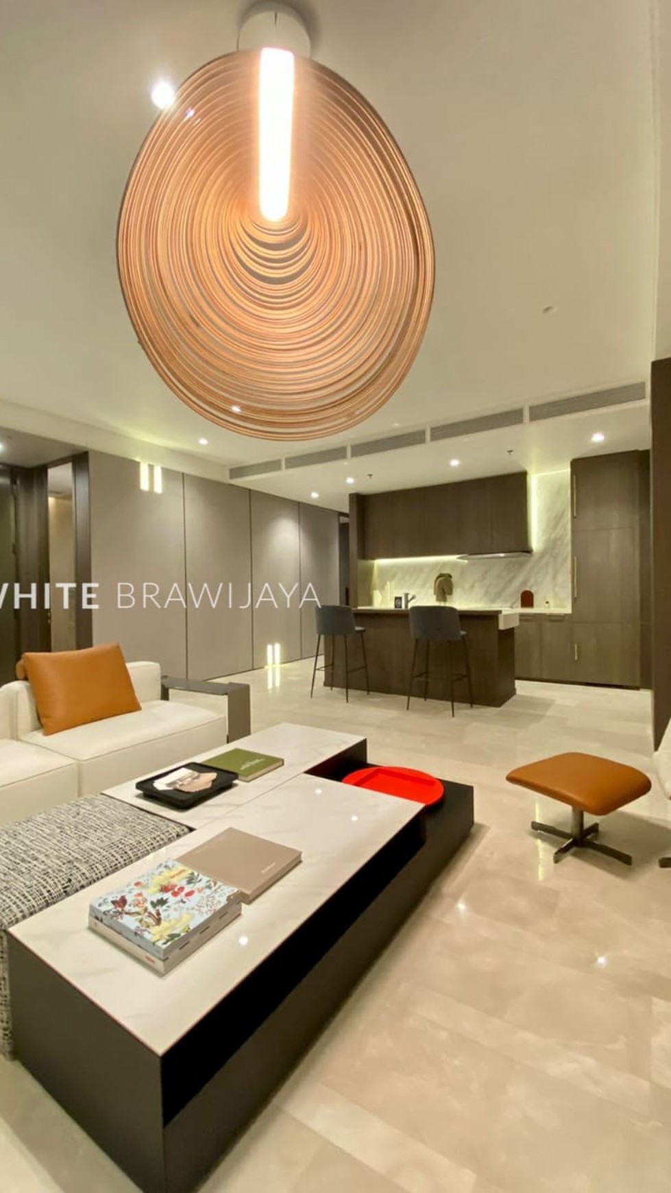 Brand New Limited Unit Apartement Verde Two Kuningan