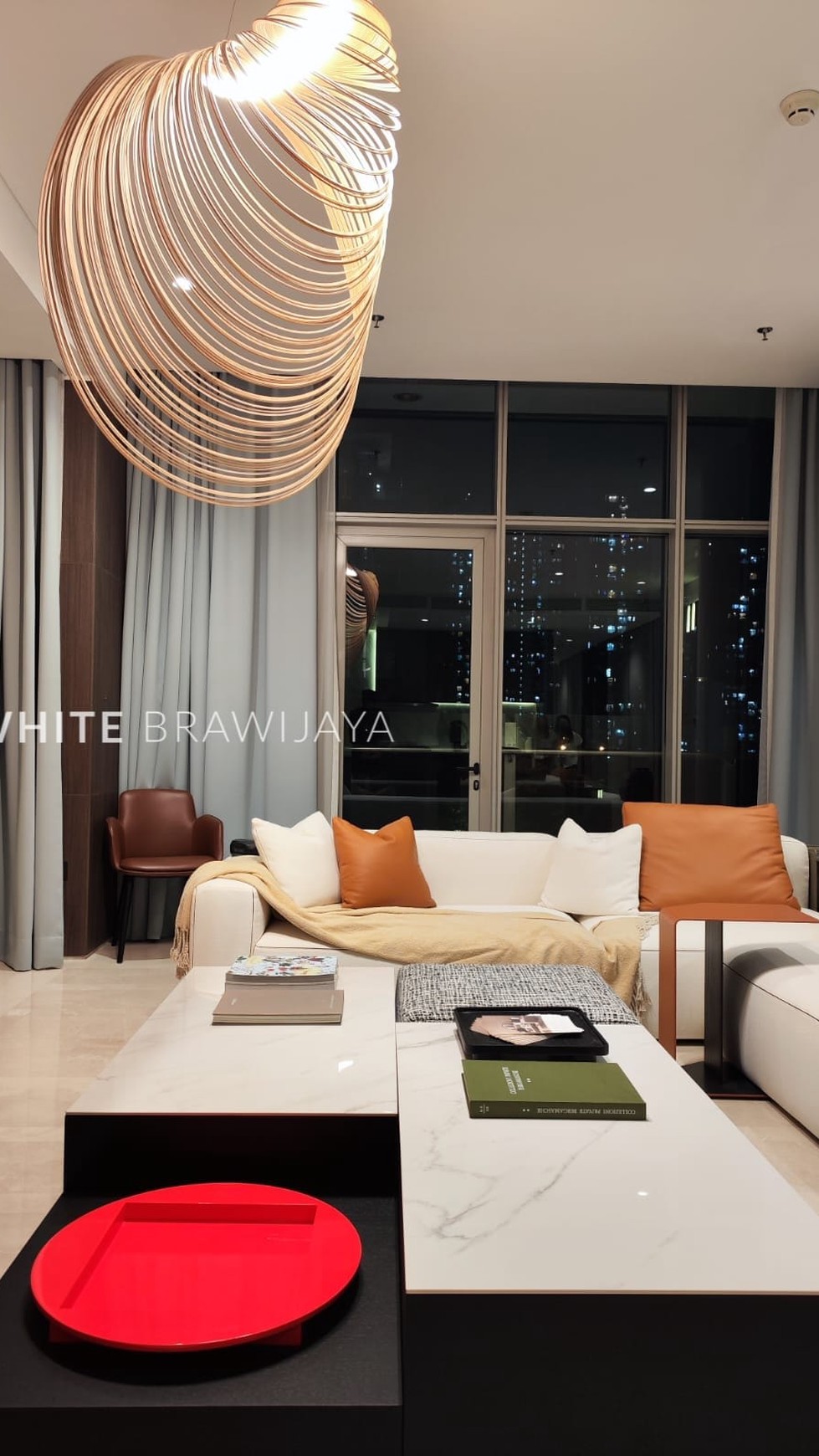 Brand New Limited Unit Apartement Verde Two Kuningan