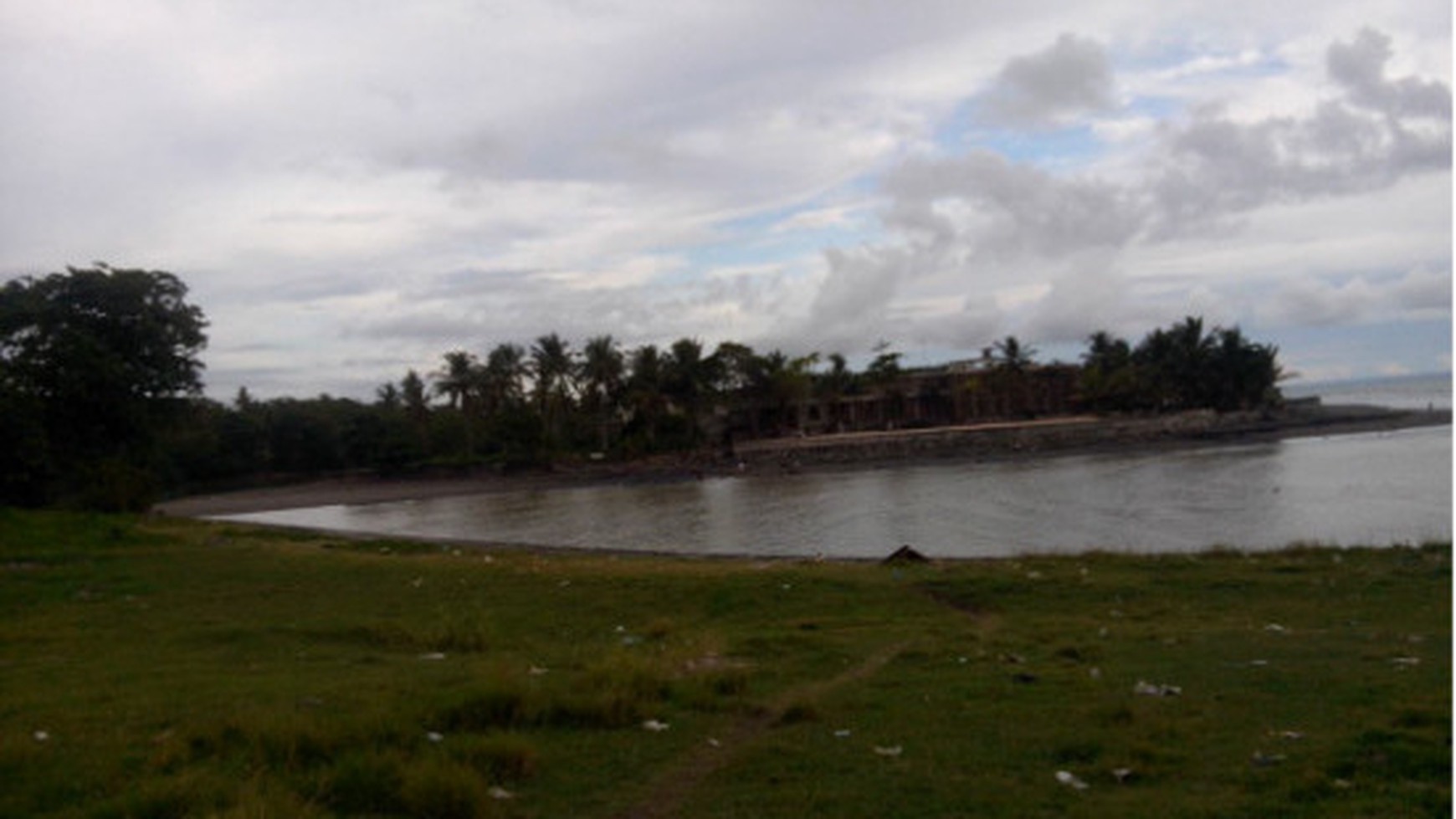 Tanah Pantai  Beraban Village,  Tabanan Regency, Bali.