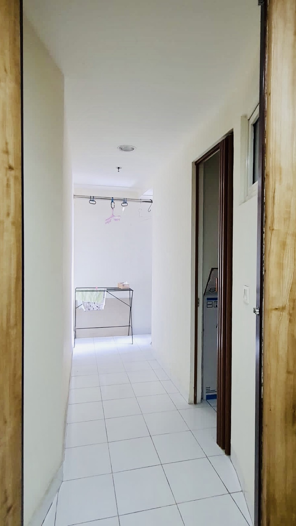 DISEWA APARTEMEN SHERWOOD RESIDENCE