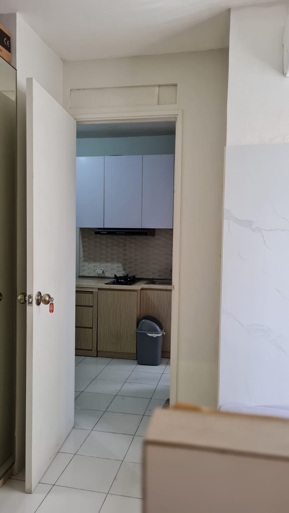 Apartemen Kalibata City Tower Gaharu