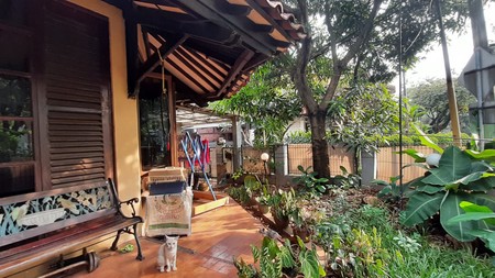 Dijual Rumah di Bintaro Jl. Kepodang, Bintaro Sektor 2 Tangsel