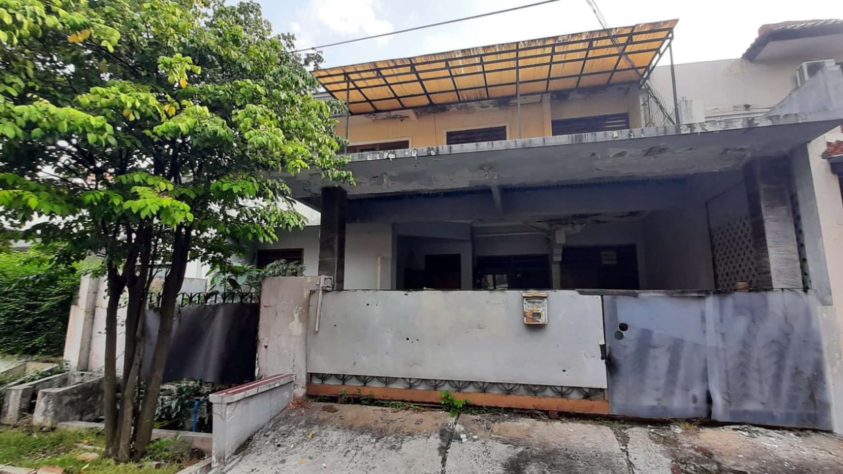 Rumah Bintaro Jl. Kepodang, Bintaro Sektor 2 Tangsel