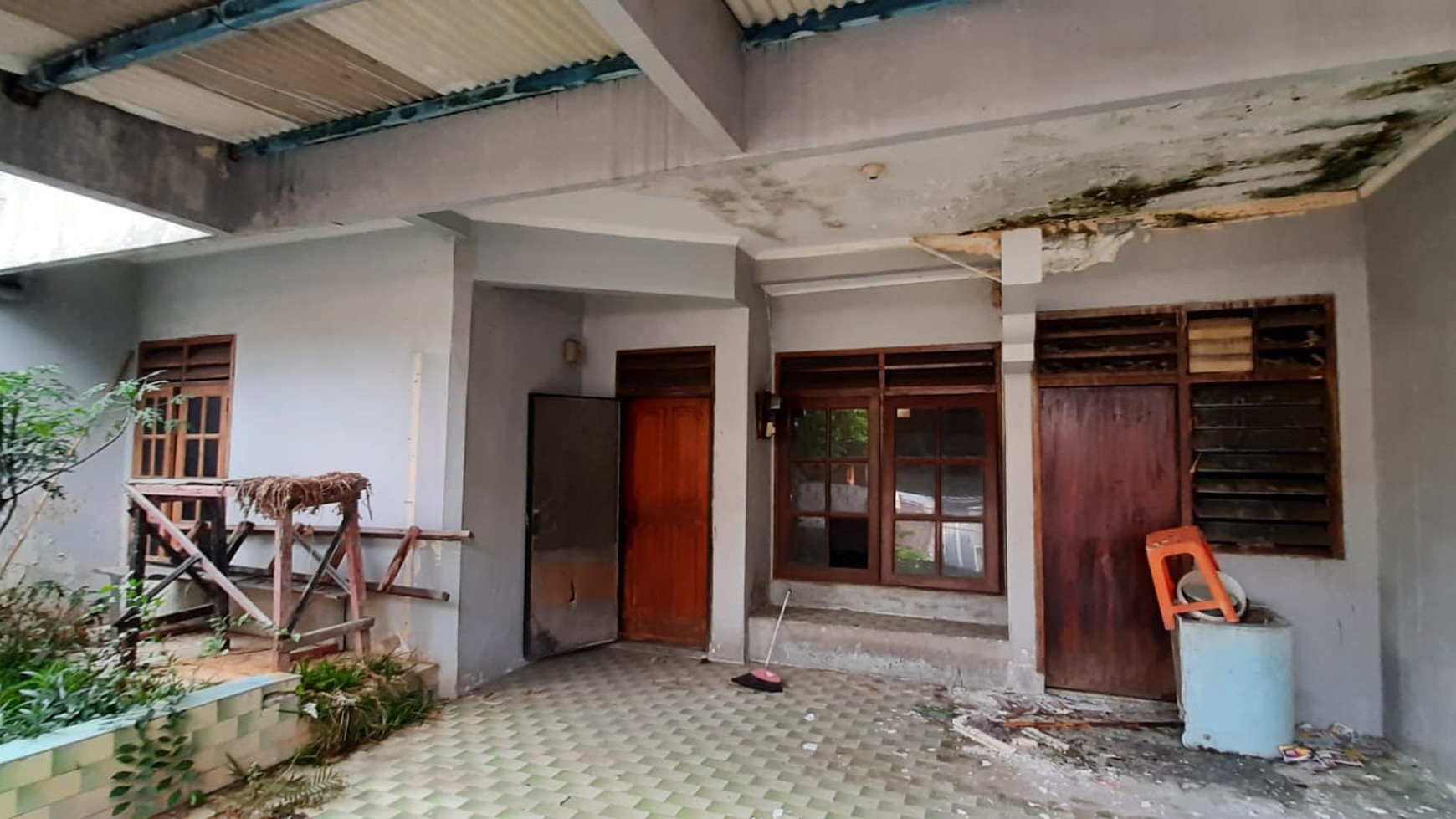 Rumah Bintaro Jl. Kepodang, Bintaro Sektor 2 Tangsel