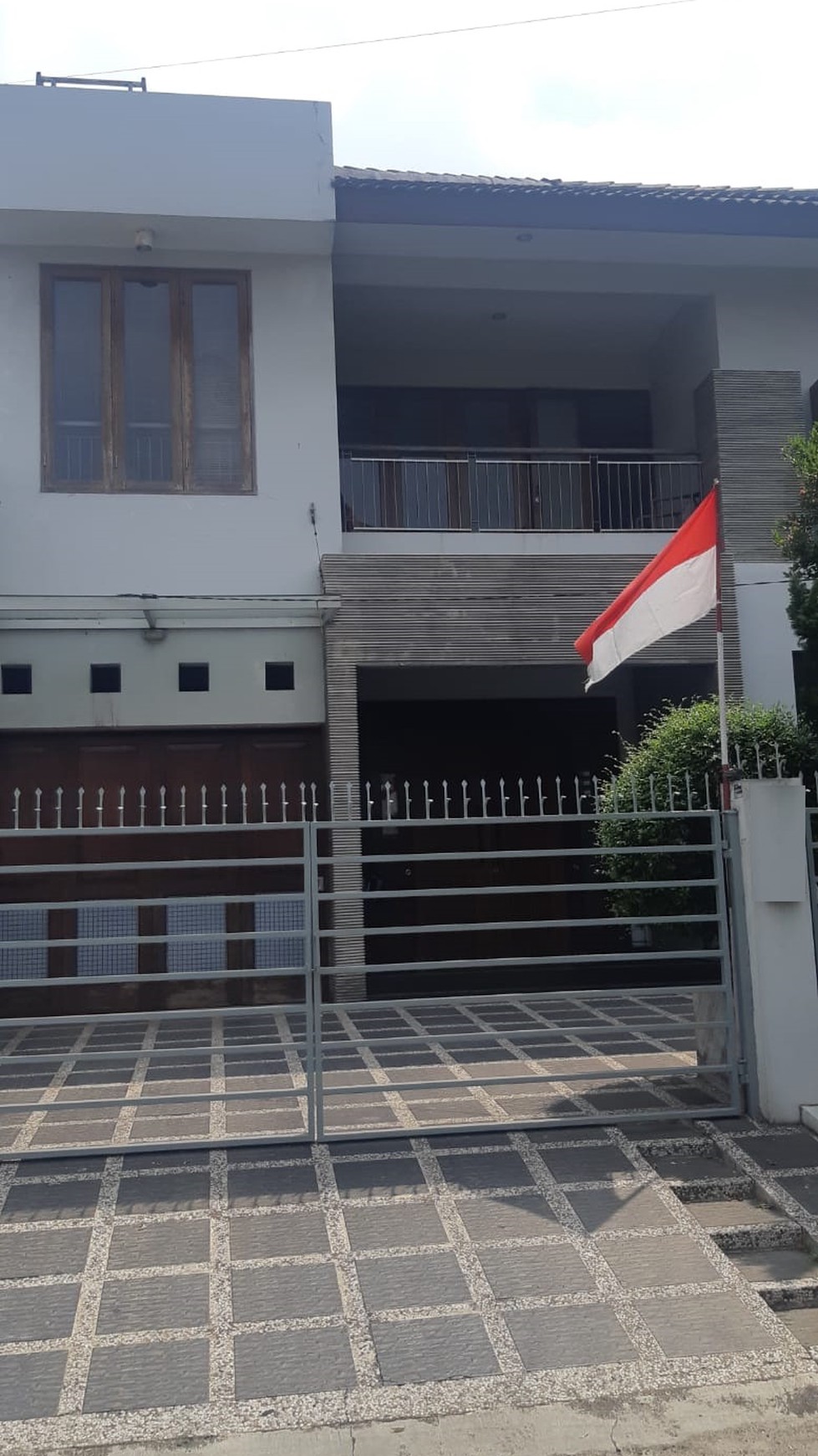 Rumah bagus, nyaman Lokasi strategis di Jakarta Selatan