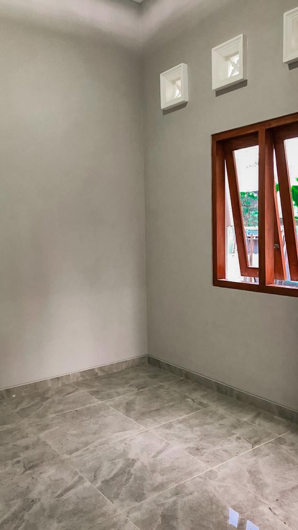 Rumah Minimalis Cocok Untuk Keluarga Muda  di Pelem Asri Cluster Banguntapan 