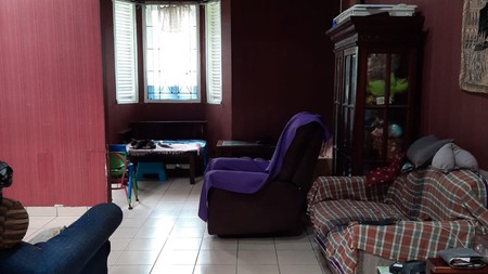 Rumah Siap Huni Lokasi Strategis dengan Lingkungan Nyaman @Astya Puri.