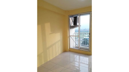 Apartemen Tifolia Pulo Gadung,  Luas 21m2