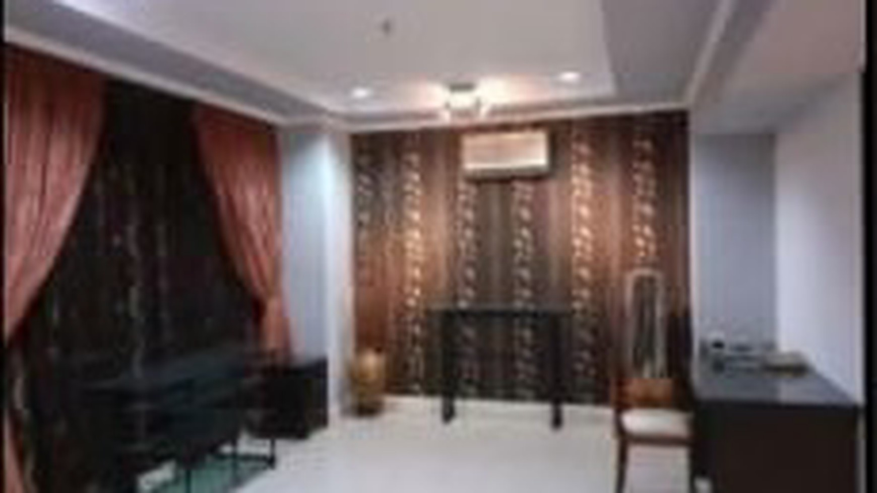 Apartement Puri Imperium