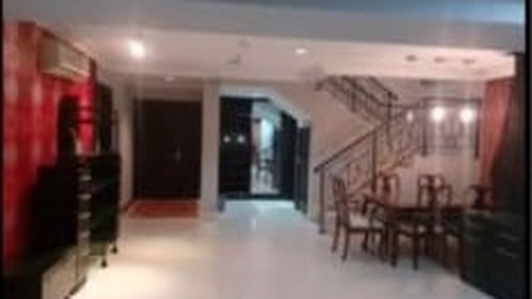 Apartement Puri Imperium