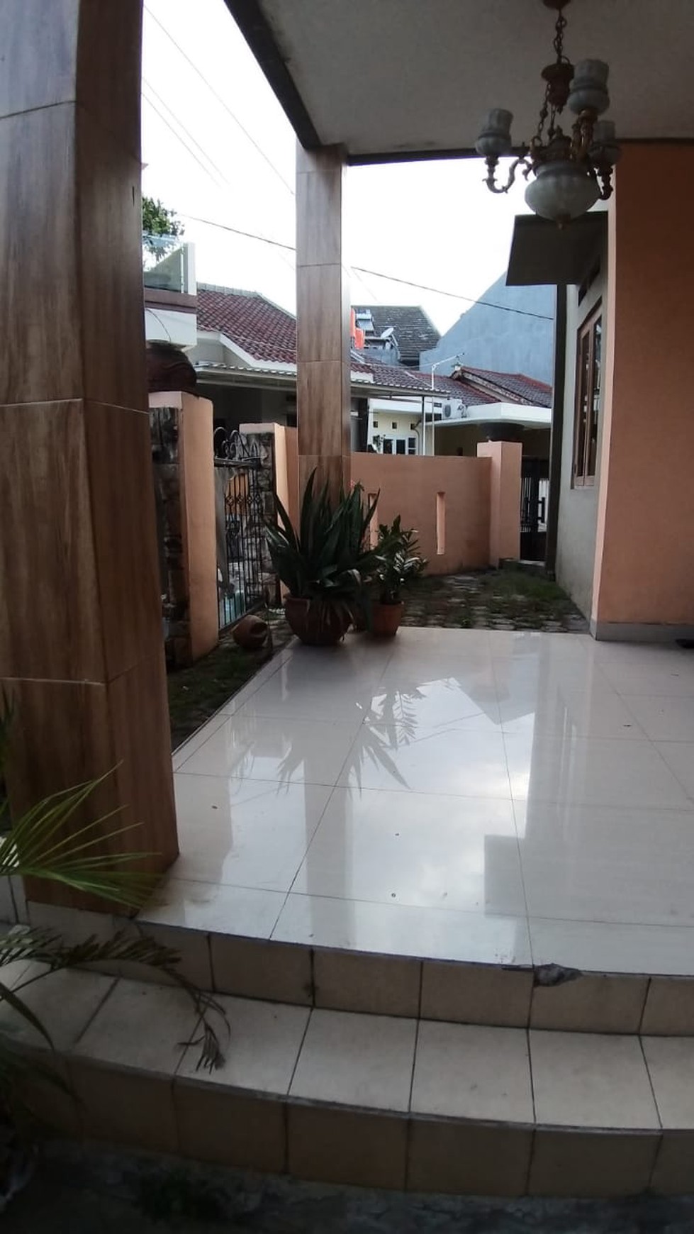 Rumah di Duta Bintaro, Tangerang Kota, Harga murah