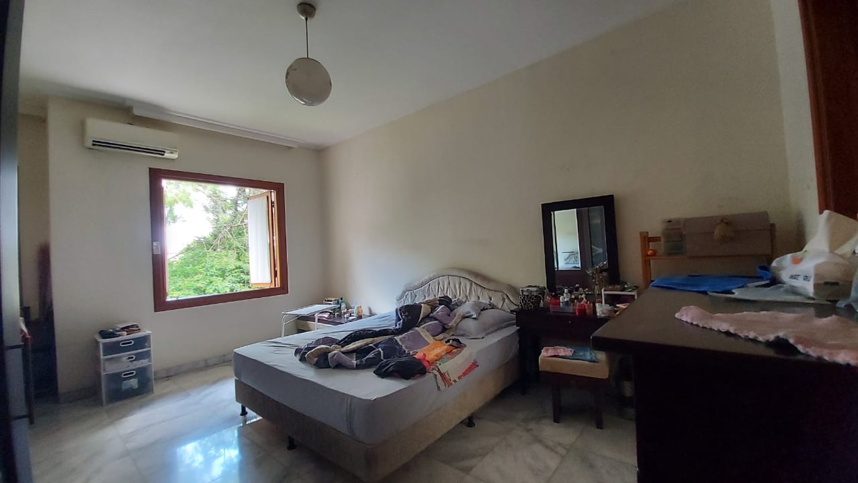 Lebak bulus villa cinere mas luas 540 halaman besar