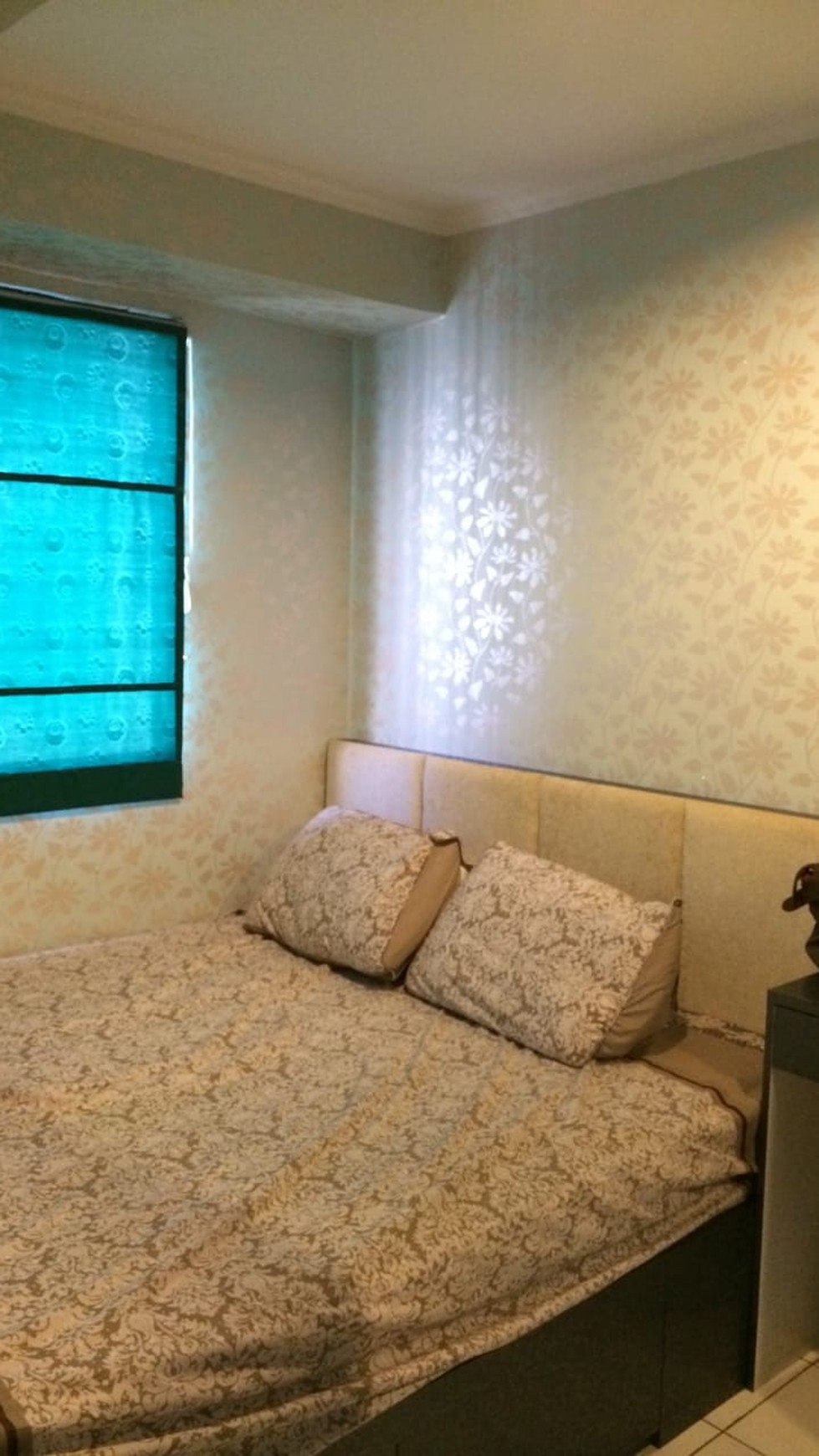 Apartemen Murah Siap Huni dengan Fasilitas Lengkap @Apartemen Kebagusan City