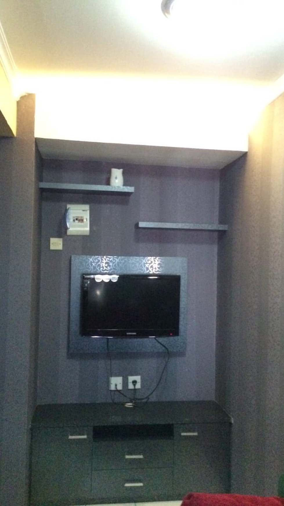 Apartemen Murah Siap Huni dengan Fasilitas Lengkap @Apartemen Kebagusan City