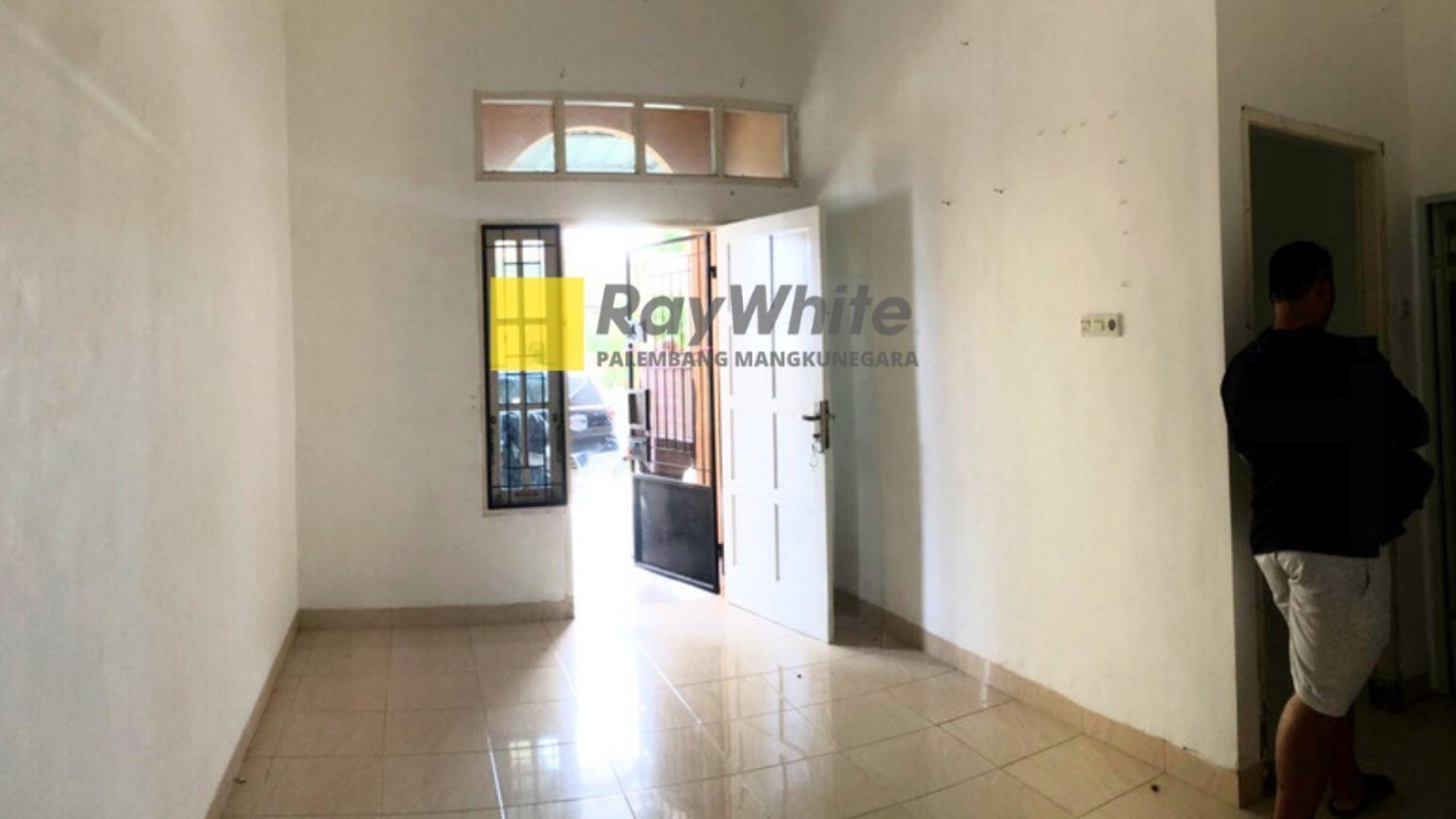 Dijual Rumah di Palembang