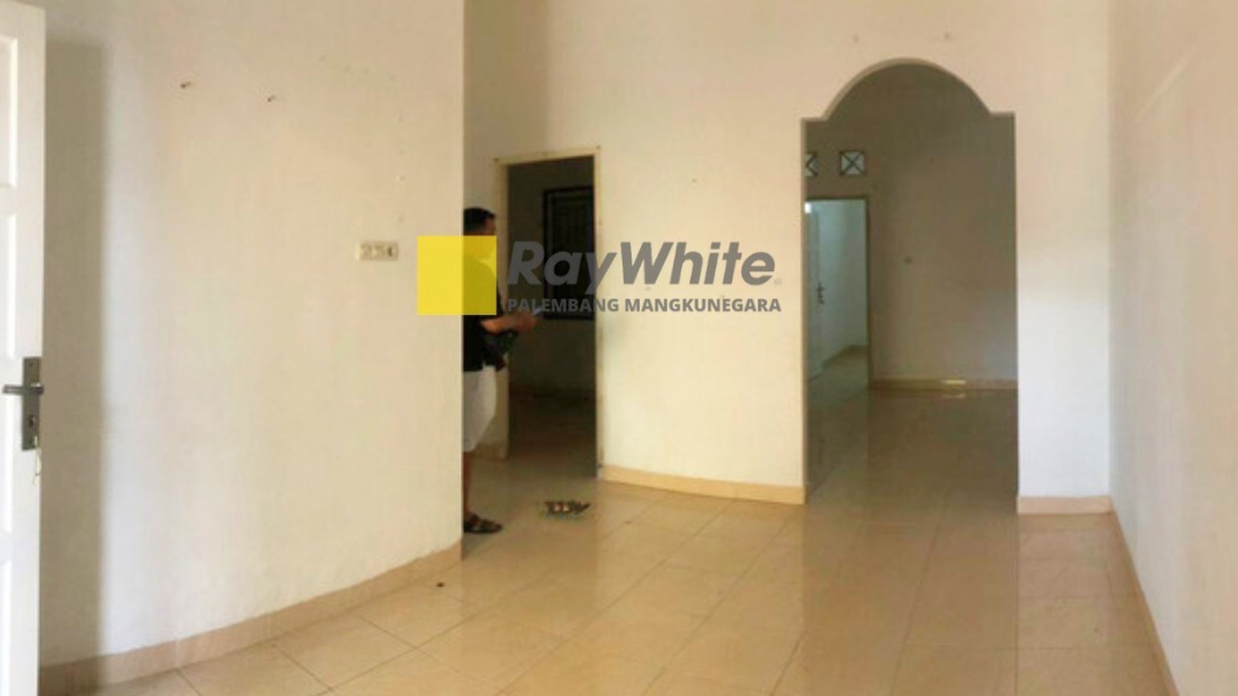 Dijual Rumah di Palembang